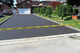 Driveway Maintenance Services in Hollywood, SC