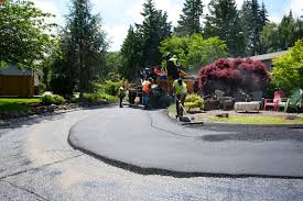 Best Concrete Driveway Installation  in Hollywood, SC